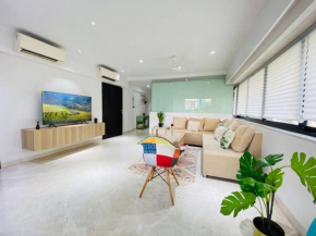 Kakad Classic 5, 16th Rd, Pali Village, Khar West by Connekt Homes